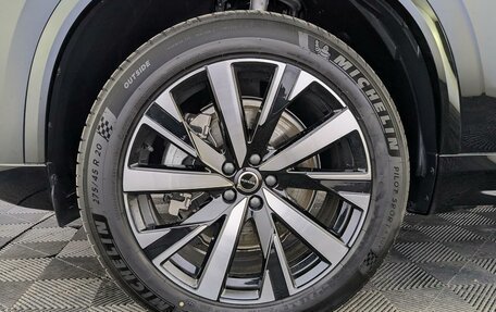 Volvo XC90 II рестайлинг, 2025 год, 9 100 000 рублей, 7 фотография