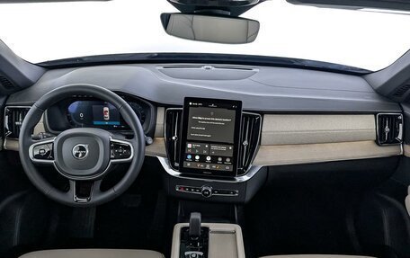 Volvo XC90 II рестайлинг, 2025 год, 9 100 000 рублей, 10 фотография