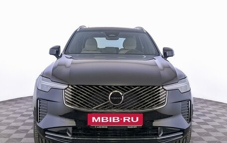 Volvo XC90 II рестайлинг, 2025 год, 9 100 000 рублей, 5 фотография