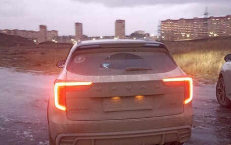 Haval Jolion, 2024 год, 2 086 000 рублей, 3 фотография