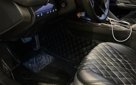 Toyota Camry, 2018 год, 2 500 000 рублей, 3 фотография