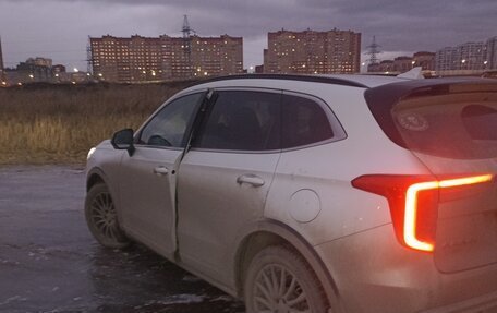 Haval Jolion, 2024 год, 2 086 000 рублей, 4 фотография