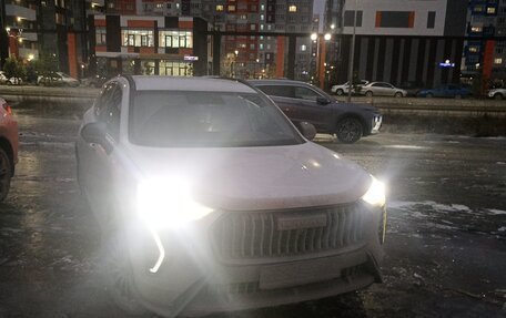 Haval Jolion, 2024 год, 2 086 000 рублей, 2 фотография