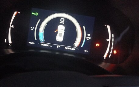 Haval Jolion, 2024 год, 2 086 000 рублей, 7 фотография