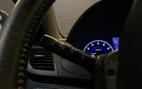 Hyundai Solaris II рестайлинг, 2011 год, 735 000 рублей, 19 фотография