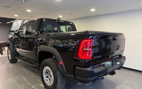 Rambler 1500, 2025 год, 10 990 000 рублей, 3 фотография