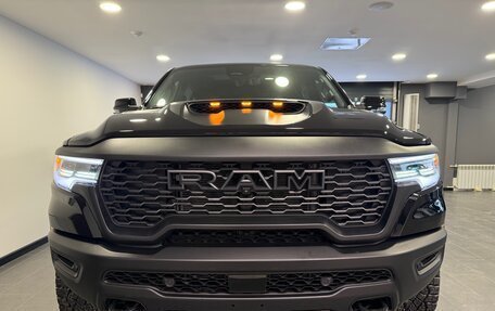 Rambler 1500, 2025 год, 10 990 000 рублей, 7 фотография