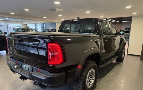 Rambler 1500, 2025 год, 10 990 000 рублей, 5 фотография