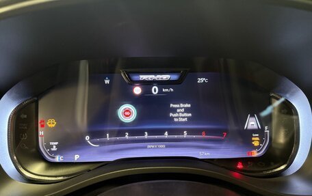 Rambler 1500, 2025 год, 10 990 000 рублей, 14 фотография