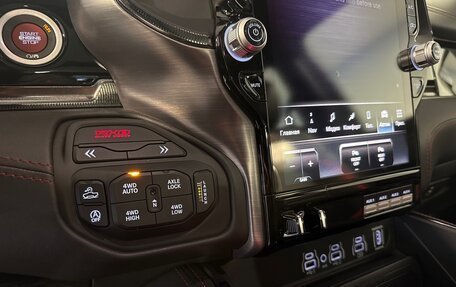 Rambler 1500, 2025 год, 10 990 000 рублей, 15 фотография