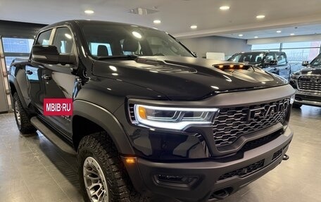 Rambler 1500, 2025 год, 10 990 000 рублей, 6 фотография