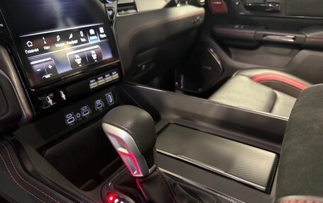 Rambler 1500, 2025 год, 10 990 000 рублей, 16 фотография