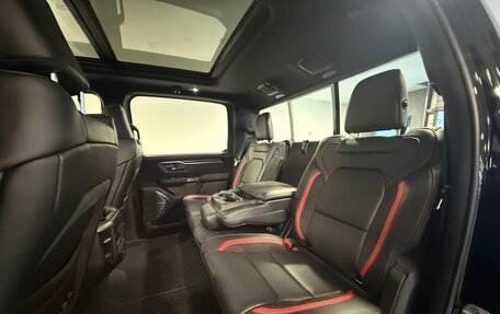 Rambler 1500, 2025 год, 10 990 000 рублей, 19 фотография