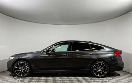 BMW 6 серия, 2018 год, 3 700 000 рублей, 5 фотография