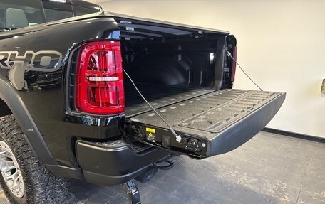 Rambler 1500, 2025 год, 10 990 000 рублей, 21 фотография