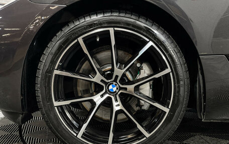 BMW 6 серия, 2018 год, 3 700 000 рублей, 7 фотография