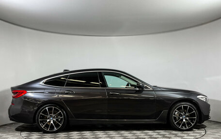 BMW 6 серия, 2018 год, 3 700 000 рублей, 6 фотография