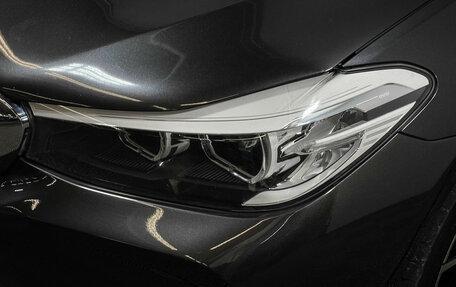 BMW 6 серия, 2018 год, 3 700 000 рублей, 8 фотография