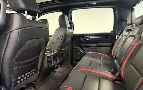 Rambler 1500, 2025 год, 10 990 000 рублей, 18 фотография