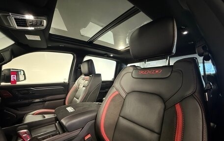 Rambler 1500, 2025 год, 10 990 000 рублей, 12 фотография