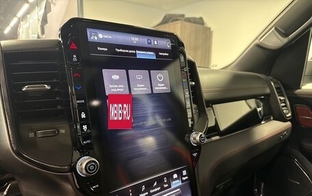 Rambler 1500, 2025 год, 10 990 000 рублей, 17 фотография