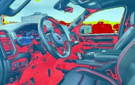 Rambler 1500, 2025 год, 10 990 000 рублей, 10 фотография