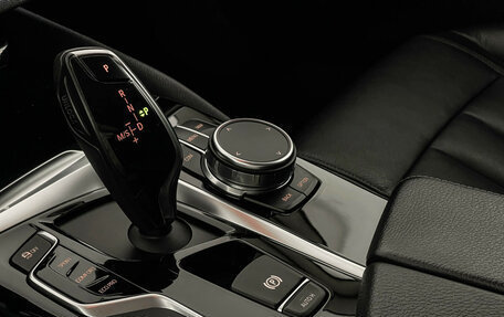 BMW 6 серия, 2018 год, 3 700 000 рублей, 18 фотография