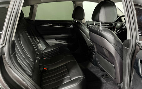 BMW 6 серия, 2018 год, 3 700 000 рублей, 14 фотография