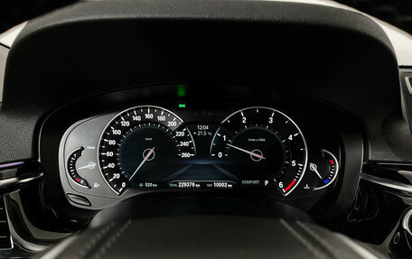 BMW 6 серия, 2018 год, 3 700 000 рублей, 13 фотография