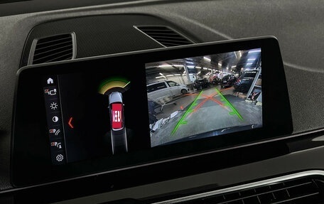 BMW 6 серия, 2018 год, 3 700 000 рублей, 19 фотография