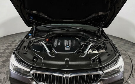 BMW 6 серия, 2018 год, 3 700 000 рублей, 10 фотография