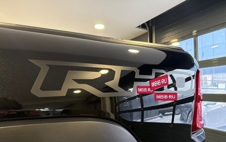 Rambler 1500, 2025 год, 10 990 000 рублей, 20 фотография