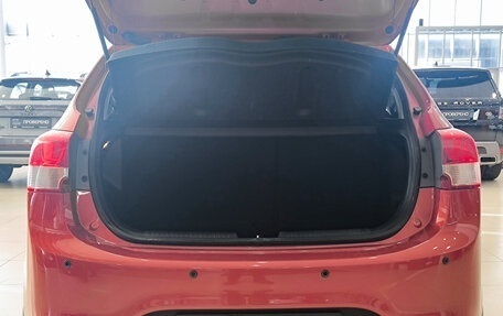 KIA Rio III рестайлинг, 2015 год, 1 220 000 рублей, 14 фотография