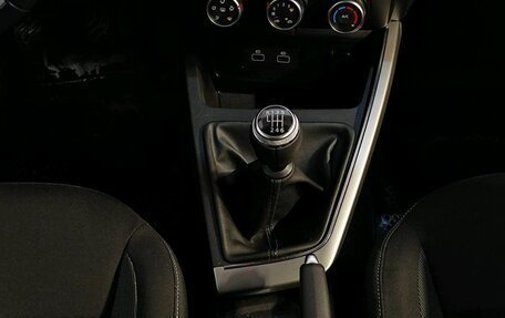 Renault Arkana I, 2021 год, 2 089 000 рублей, 10 фотография