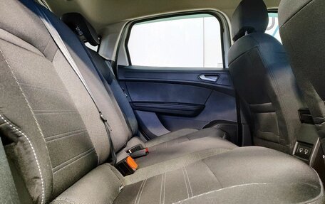 Renault Arkana I, 2021 год, 2 089 000 рублей, 13 фотография