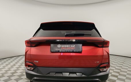 FAW Bestune T77, 2022 год, 1 699 000 рублей, 6 фотография