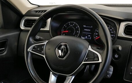 Renault Arkana I, 2021 год, 2 089 000 рублей, 12 фотография