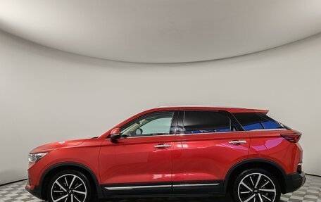 FAW Bestune T77, 2022 год, 1 699 000 рублей, 8 фотография