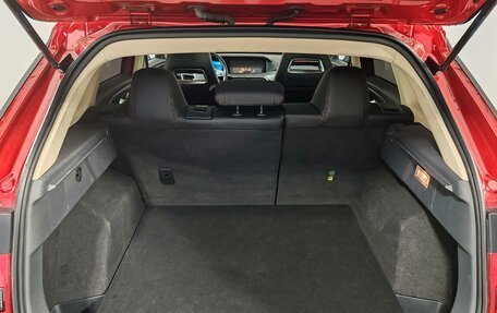 FAW Bestune T77, 2022 год, 1 699 000 рублей, 10 фотография