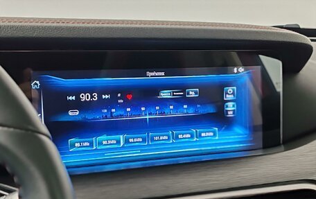 FAW Bestune T77, 2022 год, 1 699 000 рублей, 15 фотография