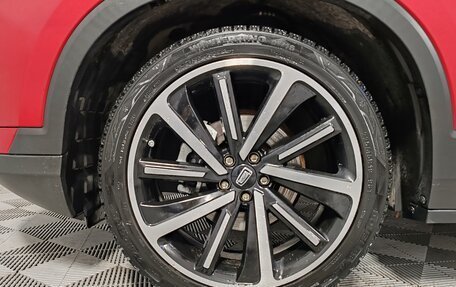 FAW Bestune T77, 2022 год, 1 699 000 рублей, 18 фотография