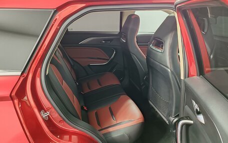 FAW Bestune T77, 2022 год, 1 699 000 рублей, 19 фотография