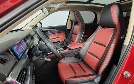 FAW Bestune T77, 2022 год, 1 699 000 рублей, 21 фотография