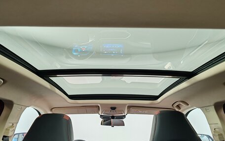 FAW Bestune T77, 2022 год, 1 699 000 рублей, 23 фотография