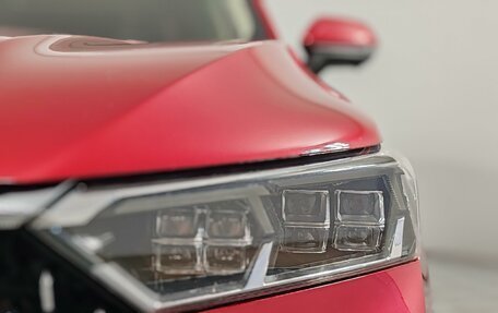 FAW Bestune T77, 2022 год, 1 699 000 рублей, 24 фотография