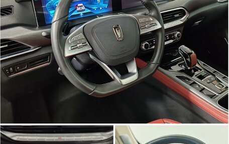 FAW Bestune T77, 2022 год, 1 699 000 рублей, 25 фотография