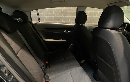 KIA Rio IV, 2021 год, 1 560 000 рублей, 11 фотография