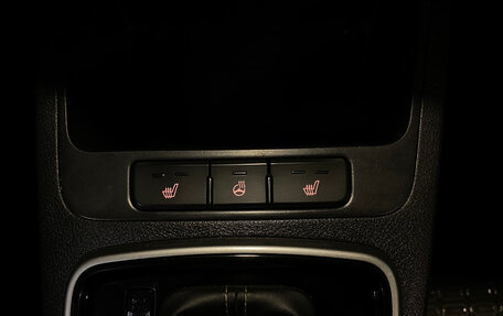 KIA Rio IV, 2021 год, 1 560 000 рублей, 21 фотография