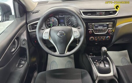 Nissan Qashqai, 2014 год, 1 330 000 рублей, 12 фотография