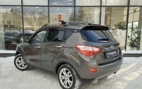 Changan CS35, 2014 год, 800 000 рублей, 6 фотография